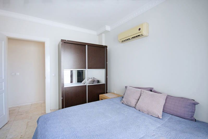 Апартаменты в Серике, Турция, 100 м² - фото 7