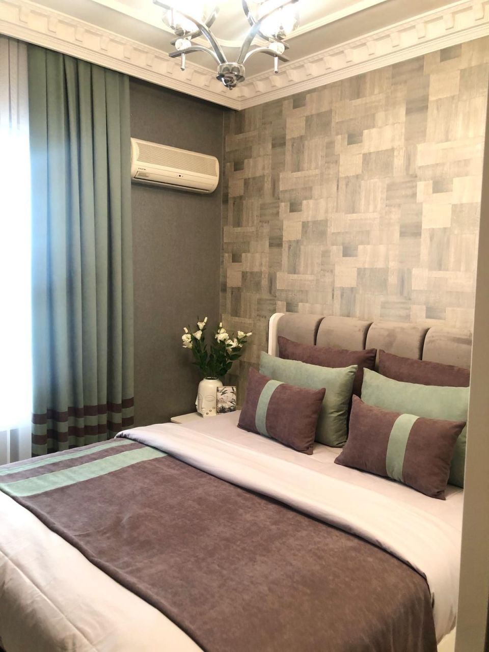 Апартаменты в Алании, Турция, 90 м² - фото 7