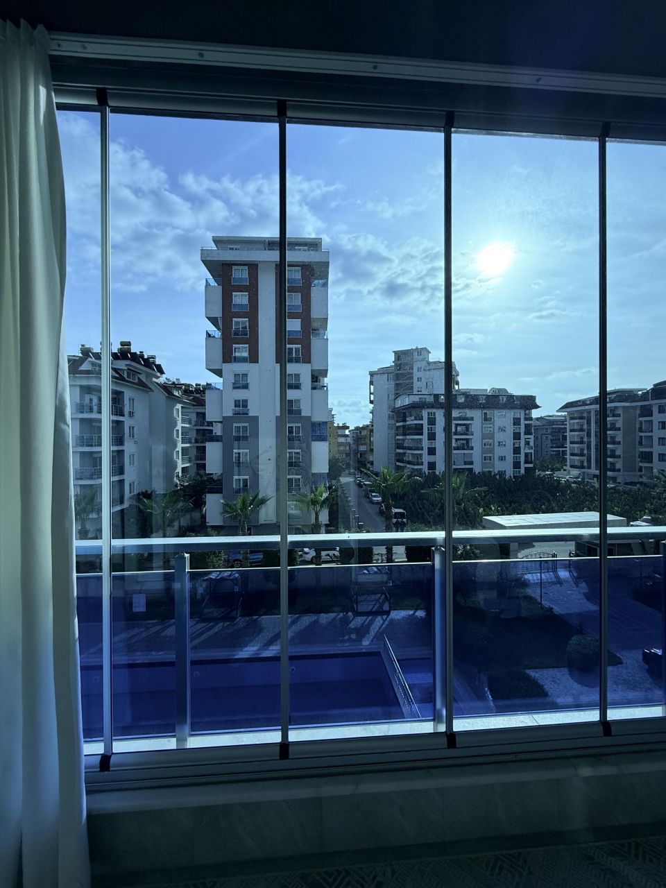 Апартаменты в Алании, Турция, 68 м² - фото 7