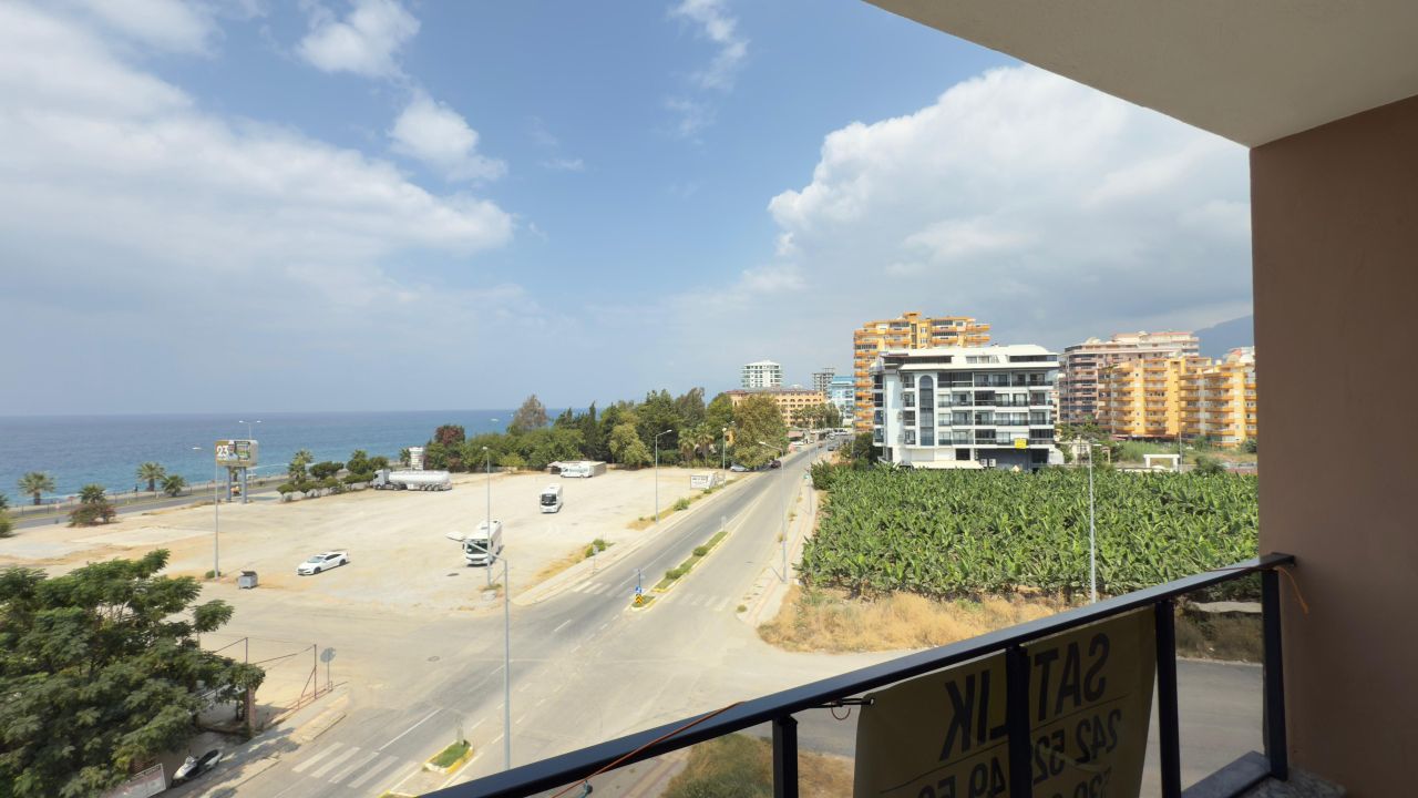 Апартаменты в Алании, Турция, 53 м² - фото 7