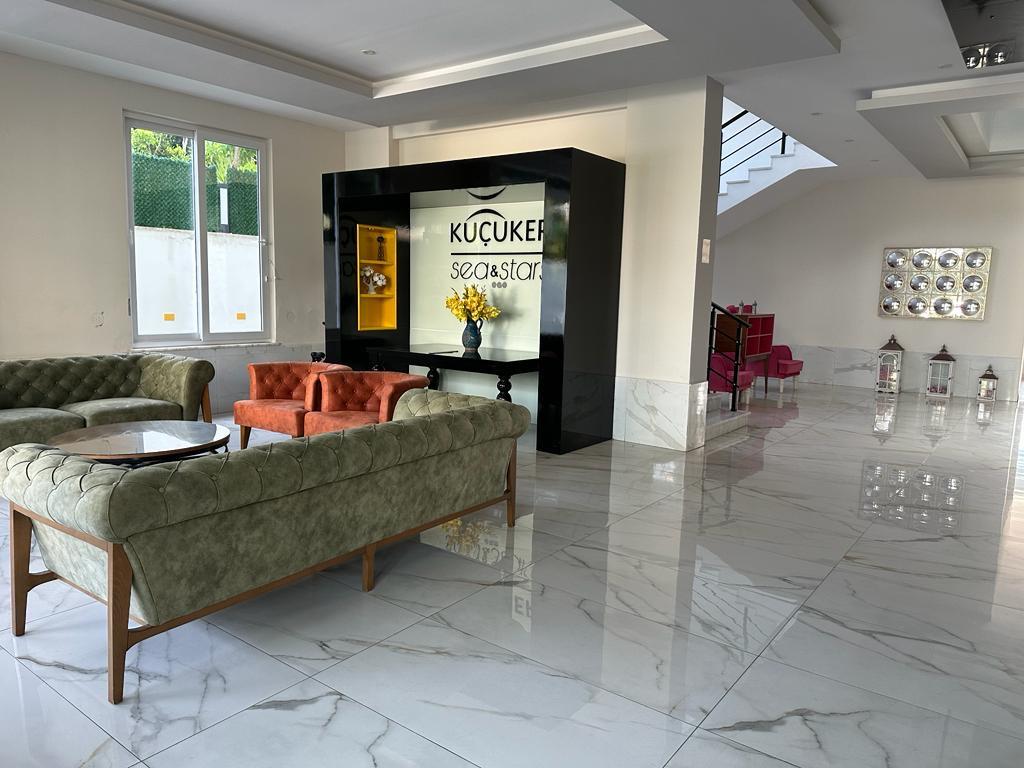 Апартаменты в Алании, Турция, 255 м² - фото 7