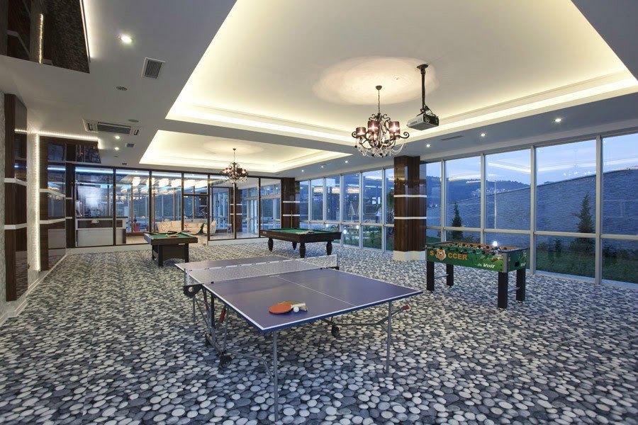 Апартаменты в Алании, Турция, 250 м² - фото 7