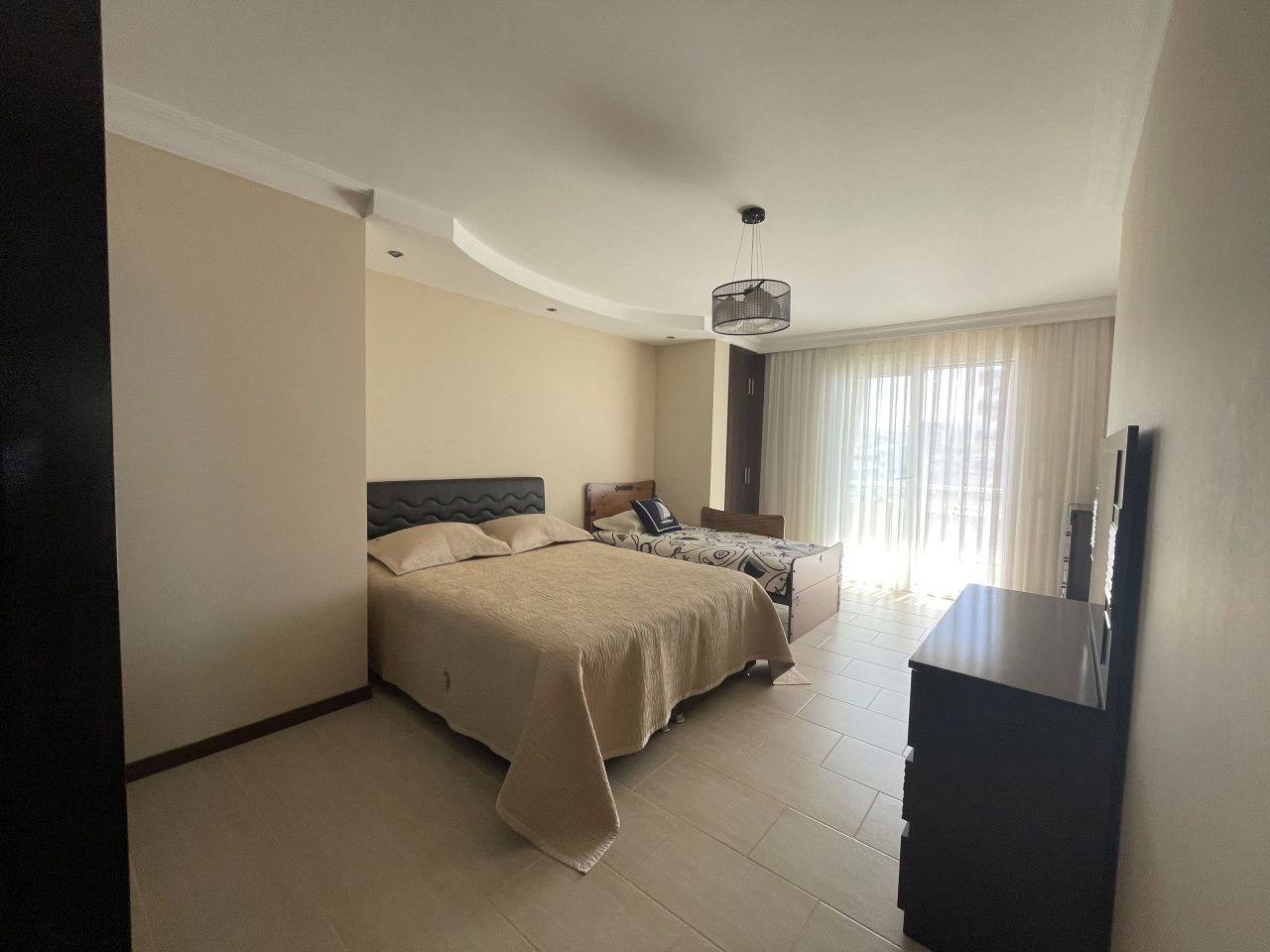 Апартаменты в Алании, Турция, 140 м² - фото 7