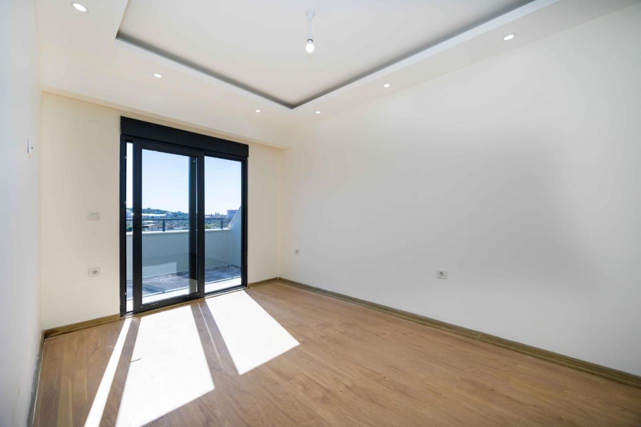 Апартаменты в Алании, Турция, 130 м² - фото 7