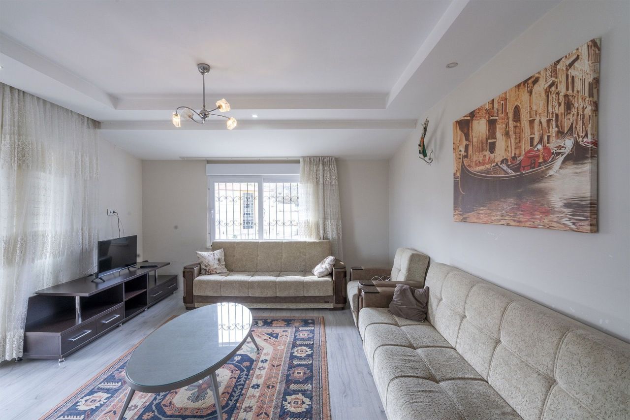 Апартаменты в Алании, Турция, 200 м² - фото 7
