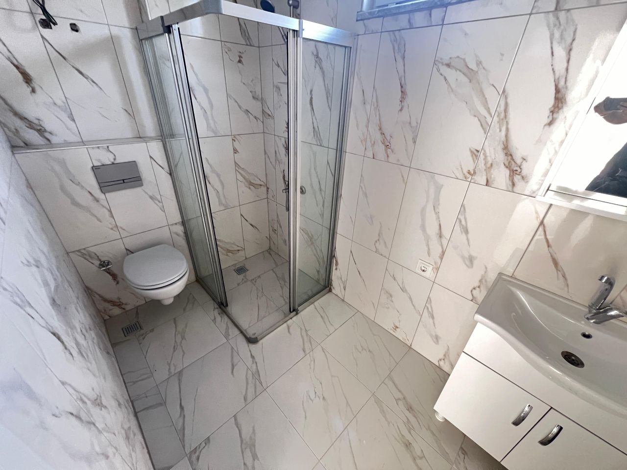 Апартаменты в Алании, Турция, 60 м² - фото 7