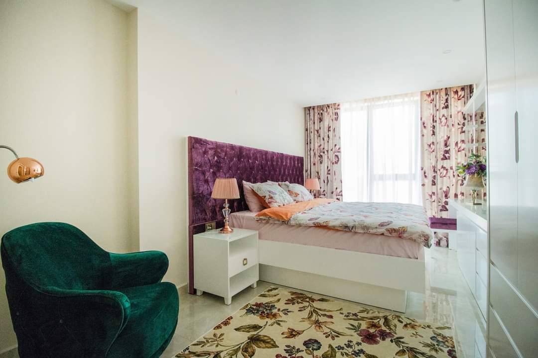Апартаменты в Алании, Турция, 100 м² - фото 7