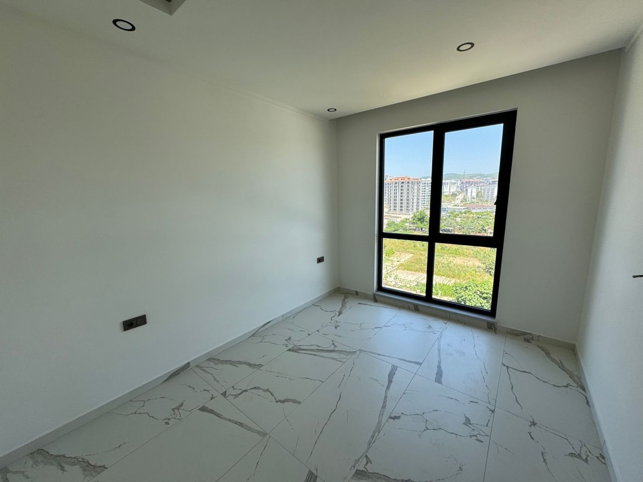 Апартаменты в Алании, Турция, 95 м² - фото 7