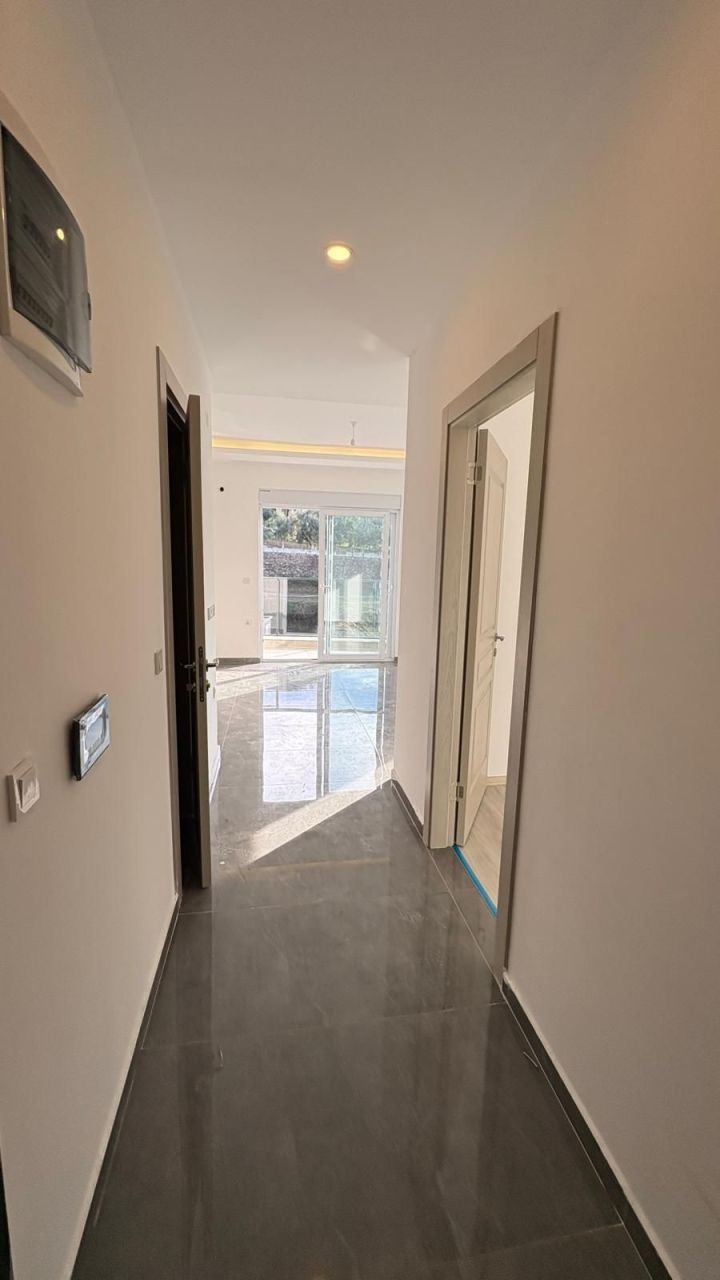 Апартаменты в Алании, Турция, 50 м² - фото 7