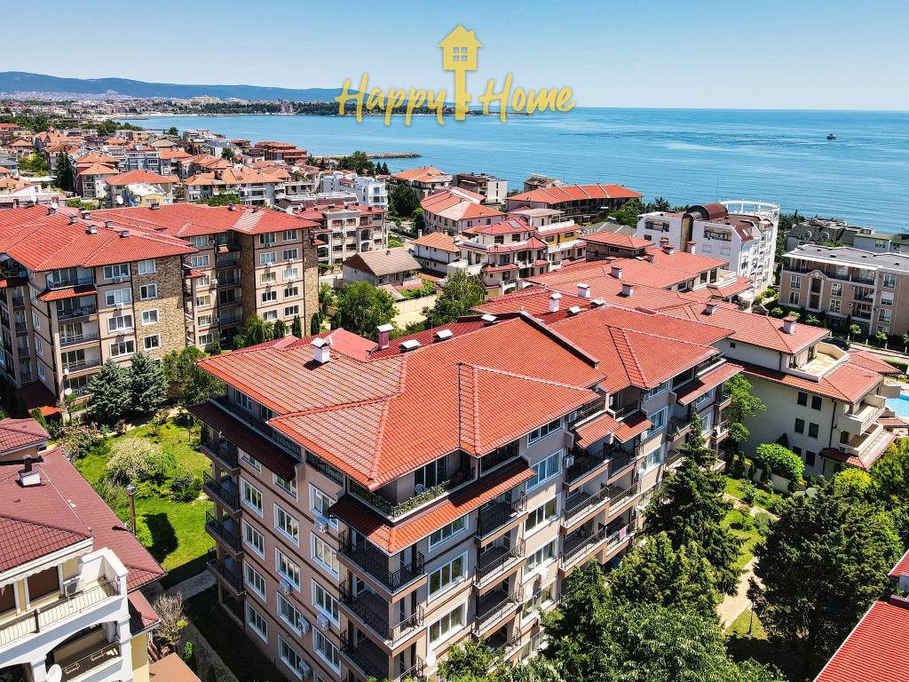Квартира в Равде, Болгария, 75 м² - фото 17