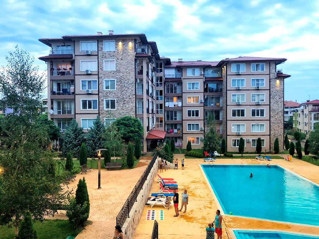 Квартира в Равде, Болгария, 75 м² - фото 15