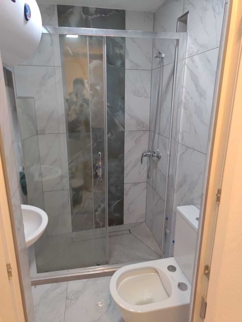 Квартира в Скалее, Италия, 35 м² - фото 3