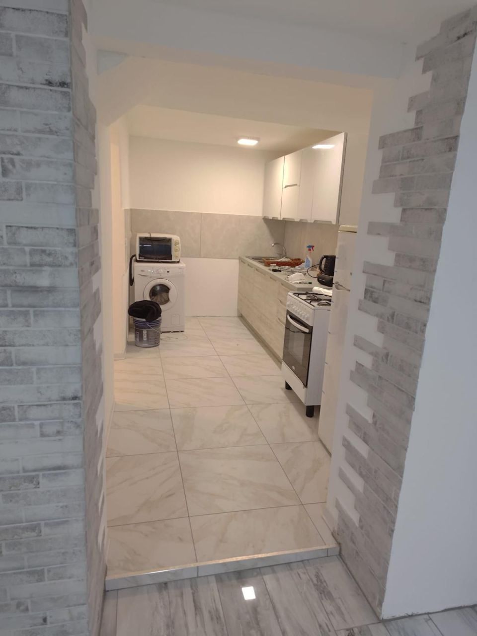 Квартира в Скалее, Италия, 35 м² - фото 1