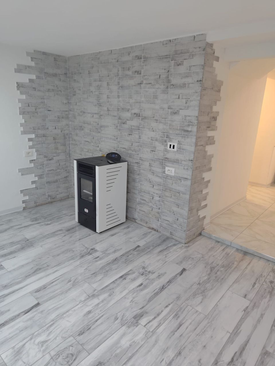 Квартира в Скалее, Италия, 35 м² - фото 8