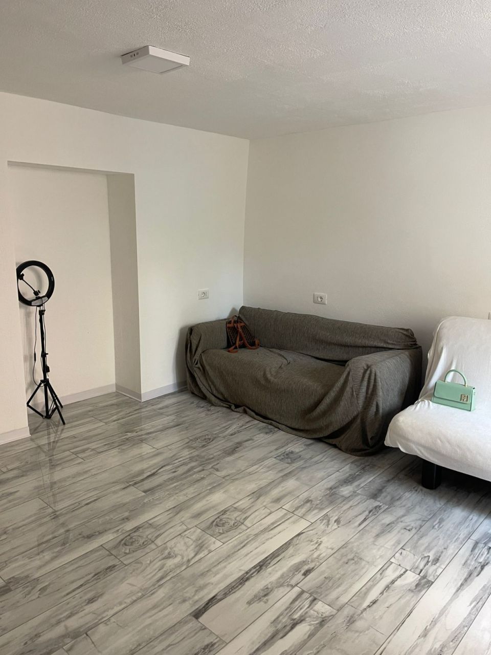 Квартира в Скалее, Италия, 35 м² - фото 10