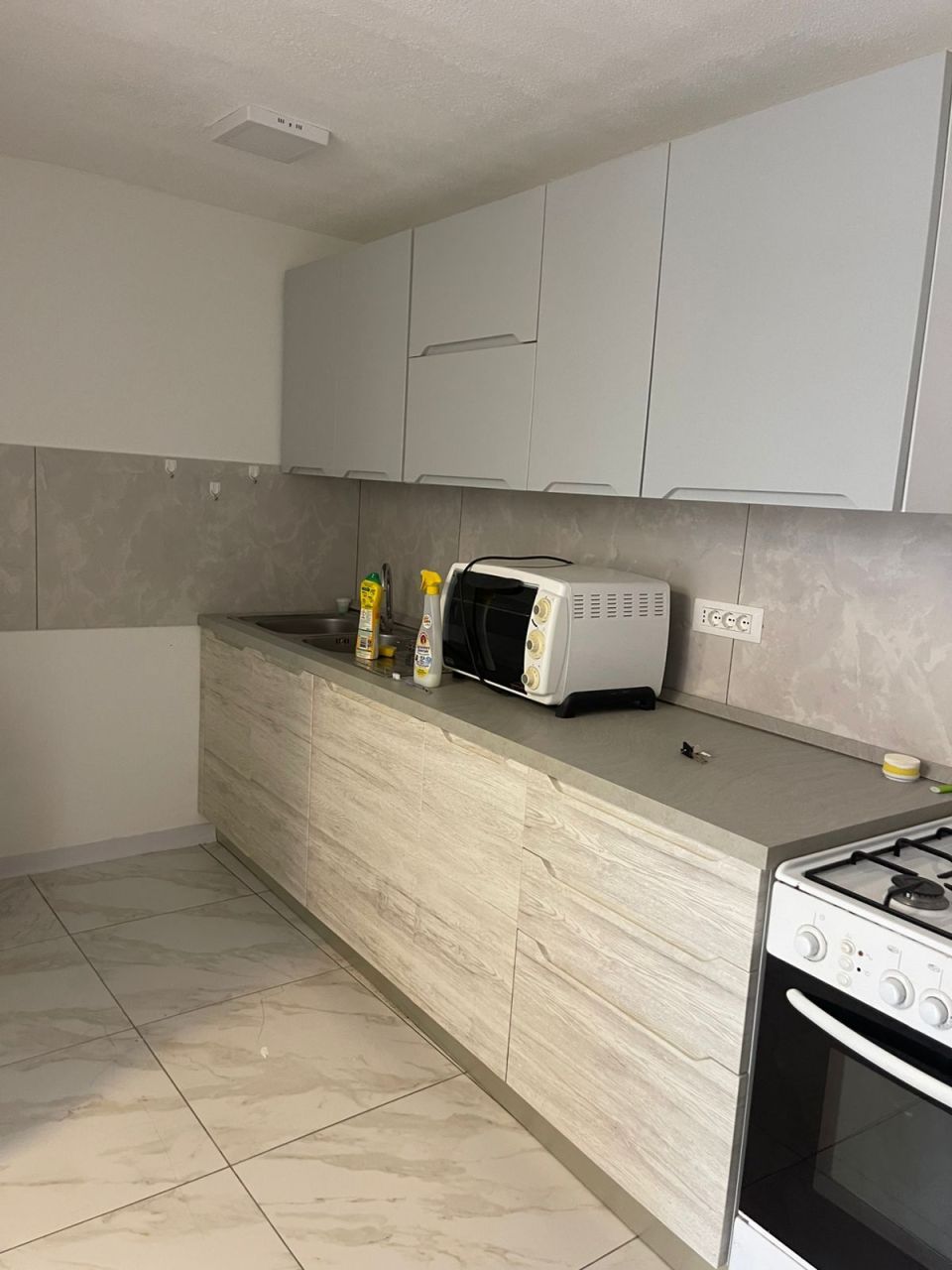 Квартира в Скалее, Италия, 35 м² - фото 9