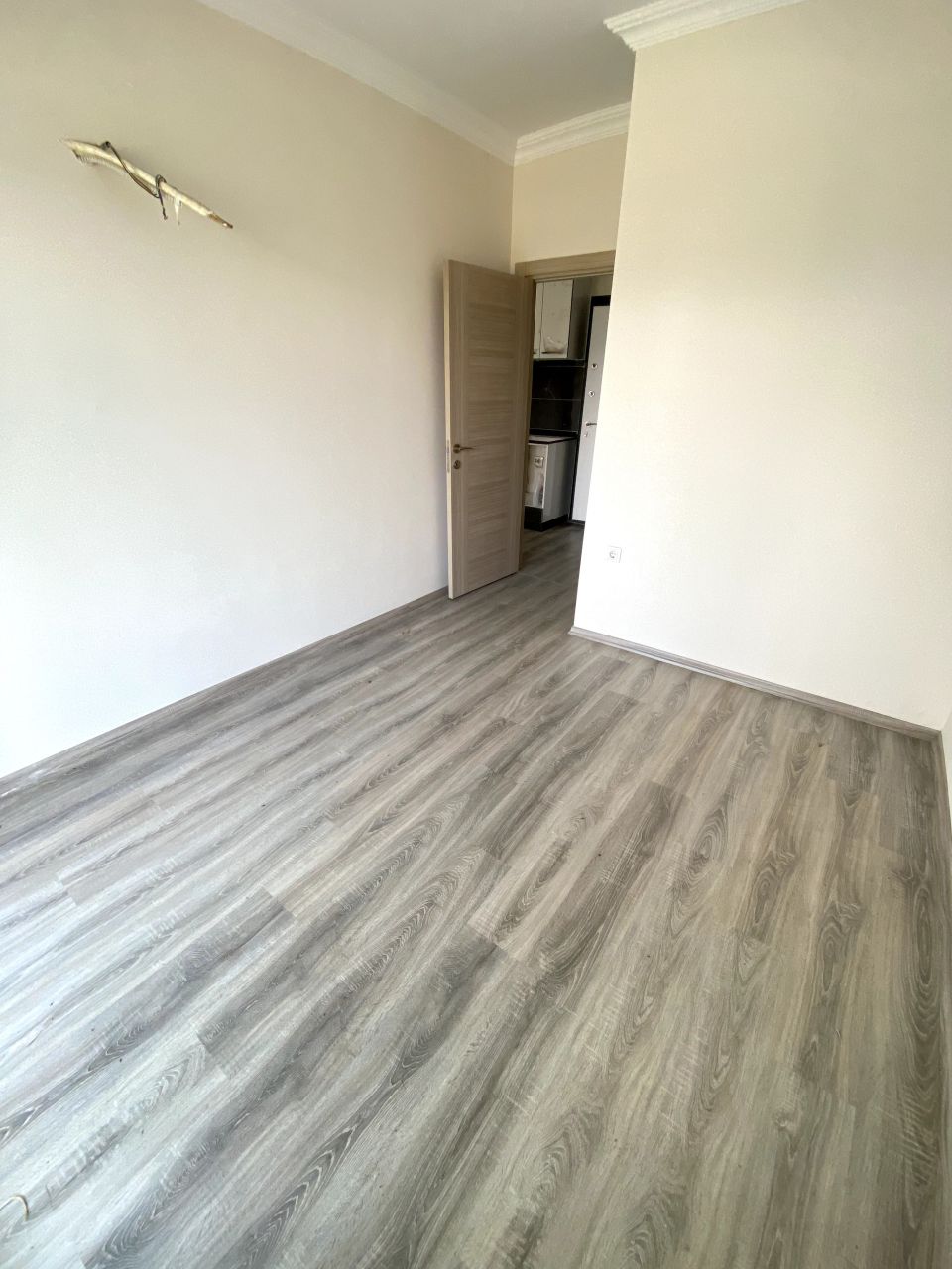 Апартаменты в Газипаше, Турция, 55 м² - фото 7