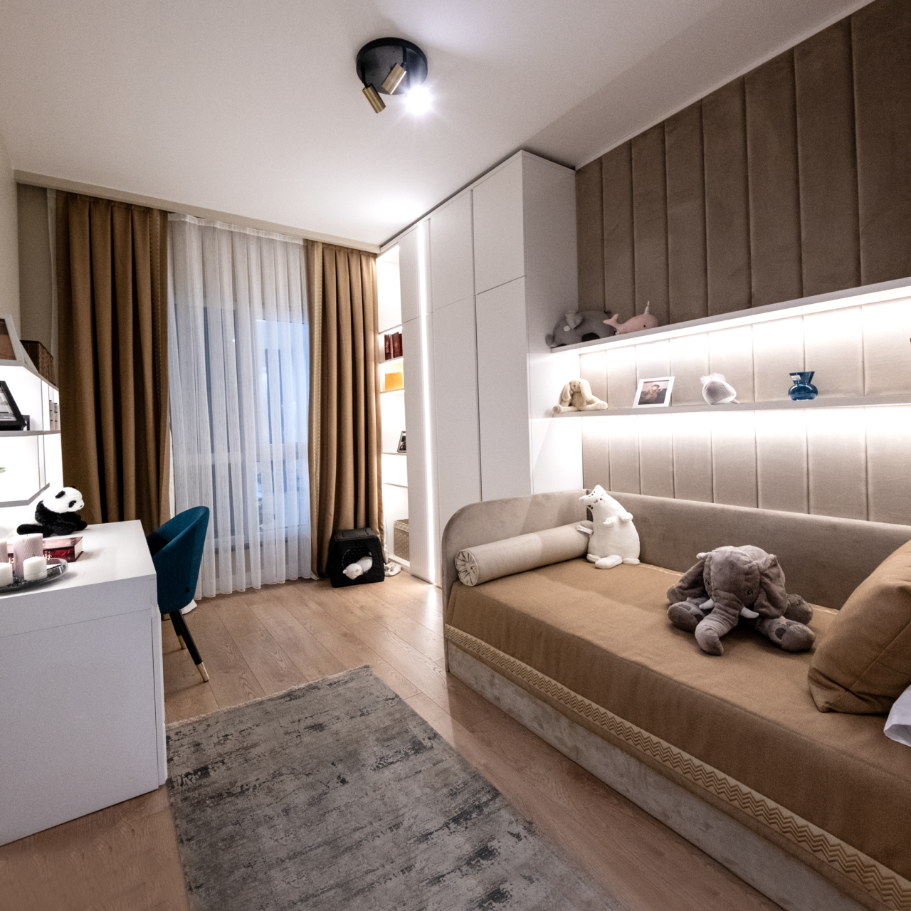 Апартаменты в Стамбуле, Турция, 87 м² - фото 7