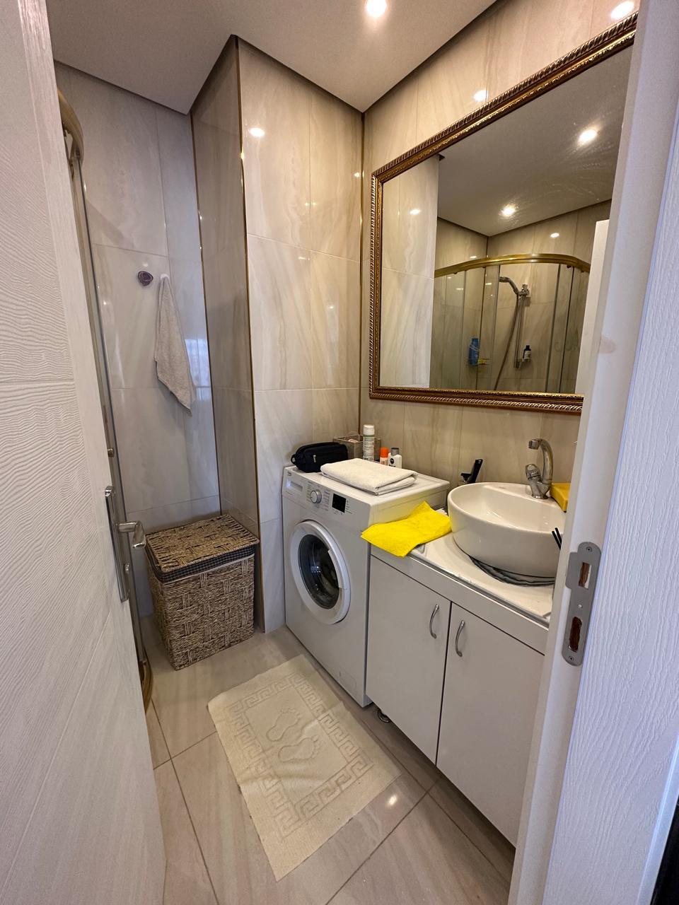 Студия в Алании, Турция, 30 м² - фото 7