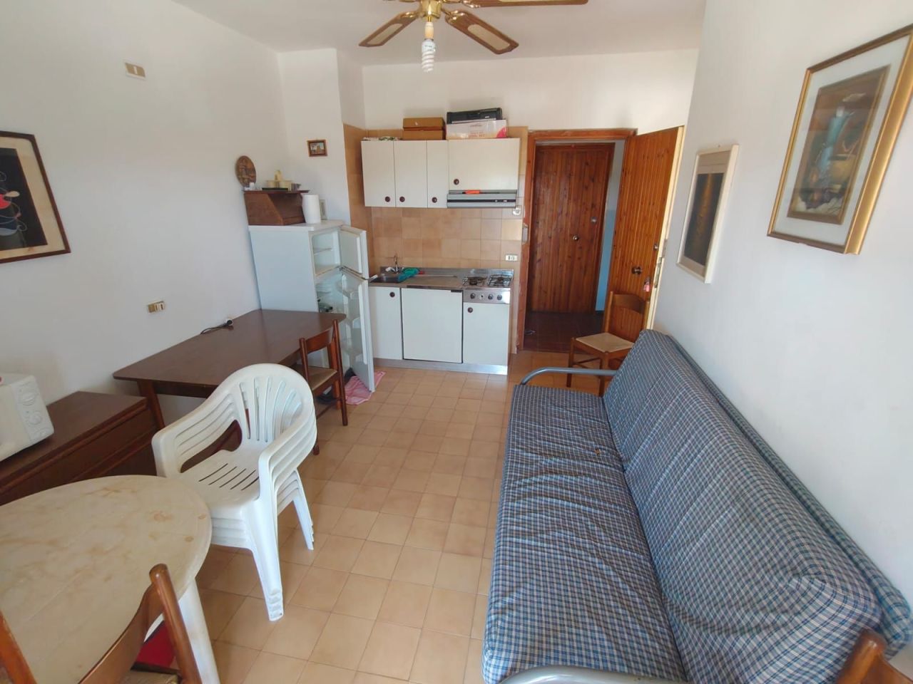 Квартира в Скалее, Италия, 130 м² - фото 5