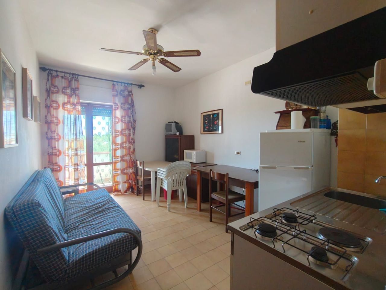Квартира в Скалее, Италия, 130 м² - фото 7