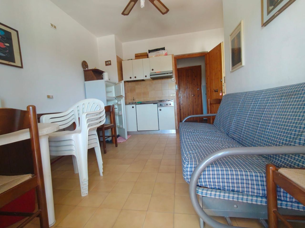 Квартира в Скалее, Италия, 130 м² - фото 6