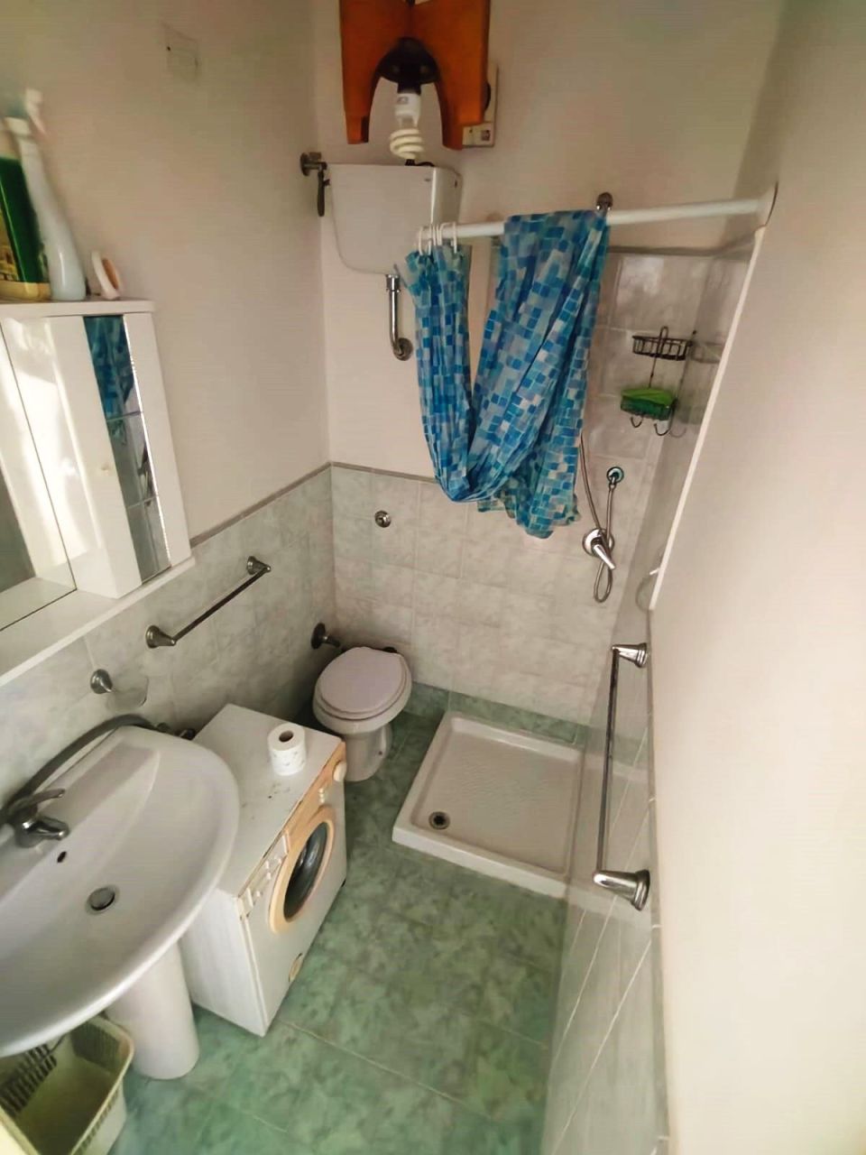 Квартира в Скалее, Италия, 130 м² - фото 8
