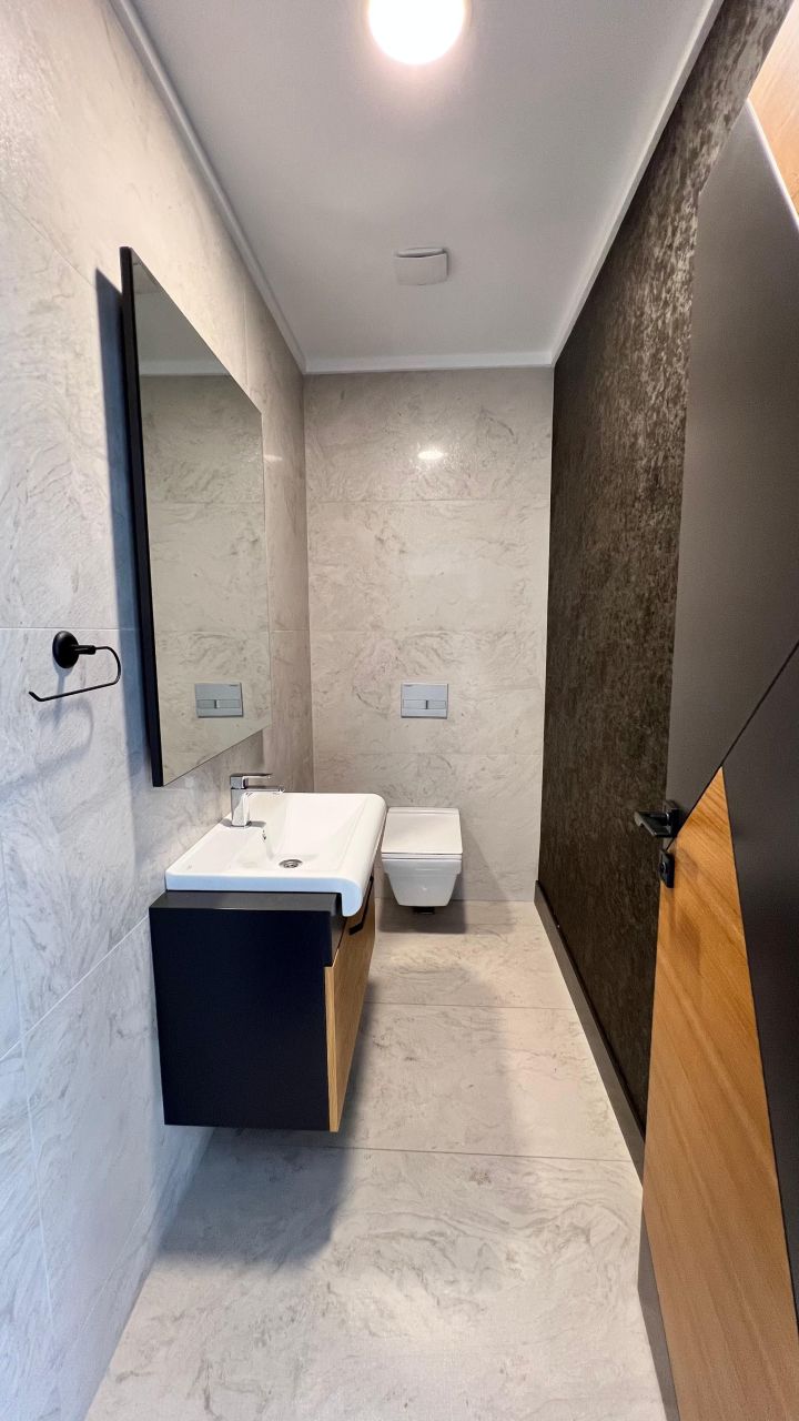 Коммерческая недвижимость в Алании, Турция, 100 м² - фото 7