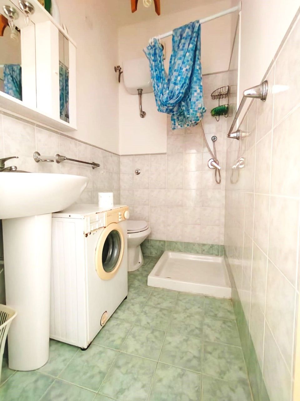 Квартира в Скалее, Италия, 130 м² - фото 12