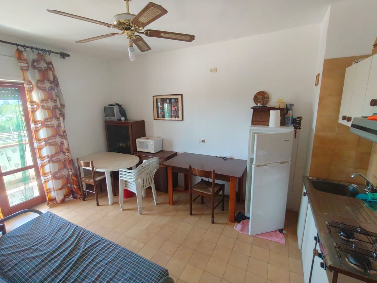 Квартира в Скалее, Италия, 130 м² - фото 11