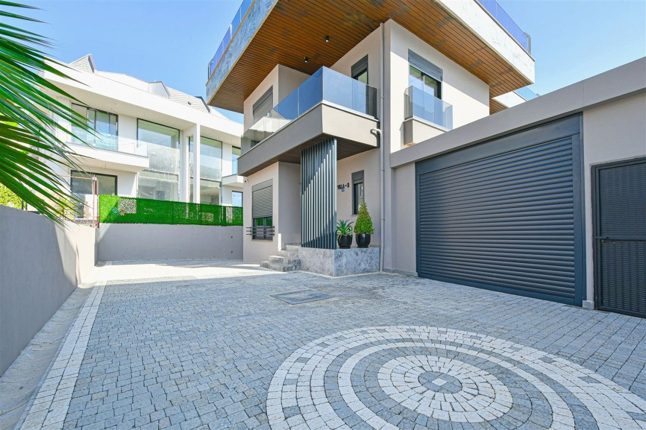 Вилла в Алании, Турция, 290 м² - фото 7