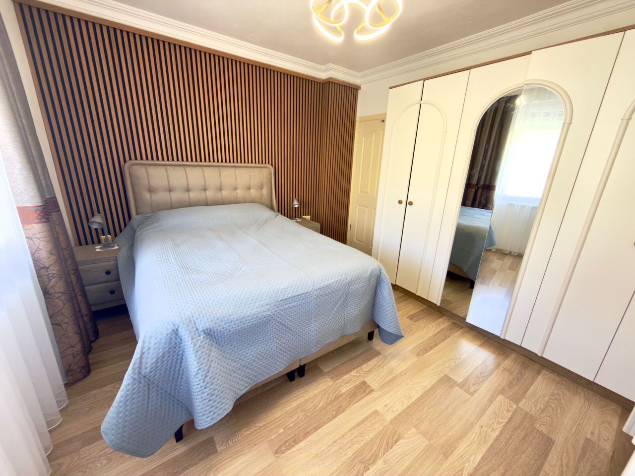 Апартаменты в Алании, Турция, 118 м² - фото 7