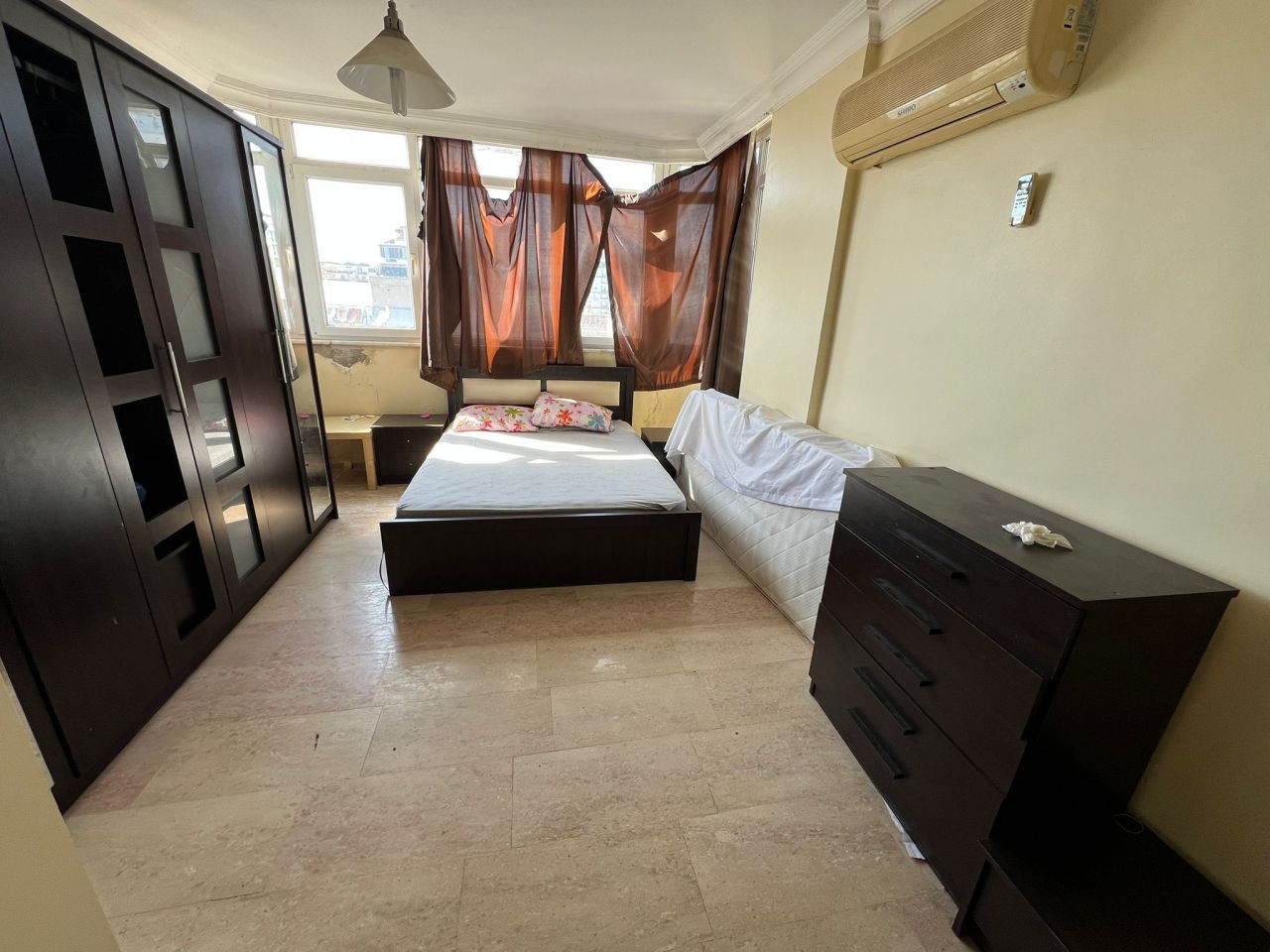 Апартаменты в Алании, Турция, 180 м² - фото 7