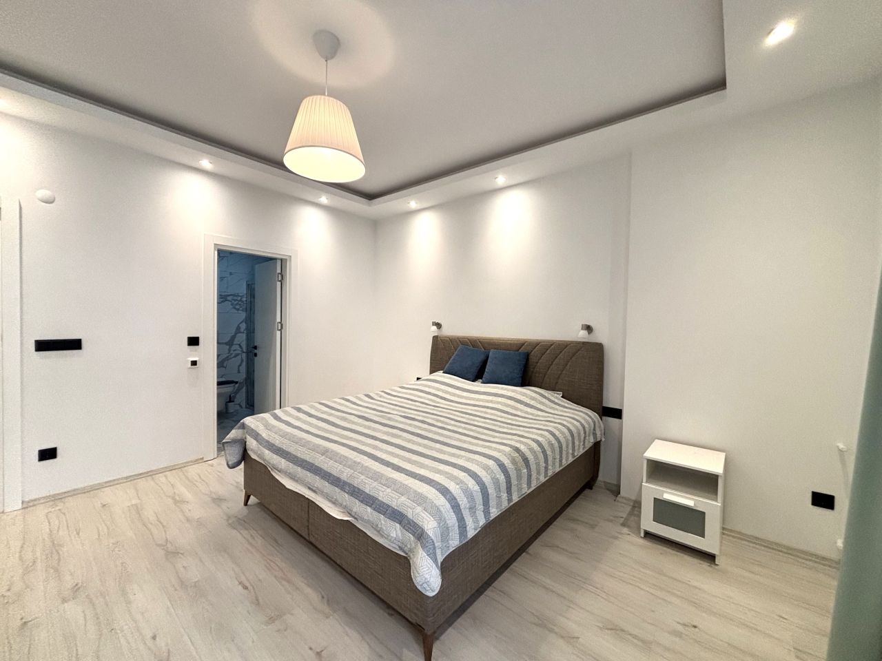 Апартаменты в Алании, Турция, 115 м² - фото 7