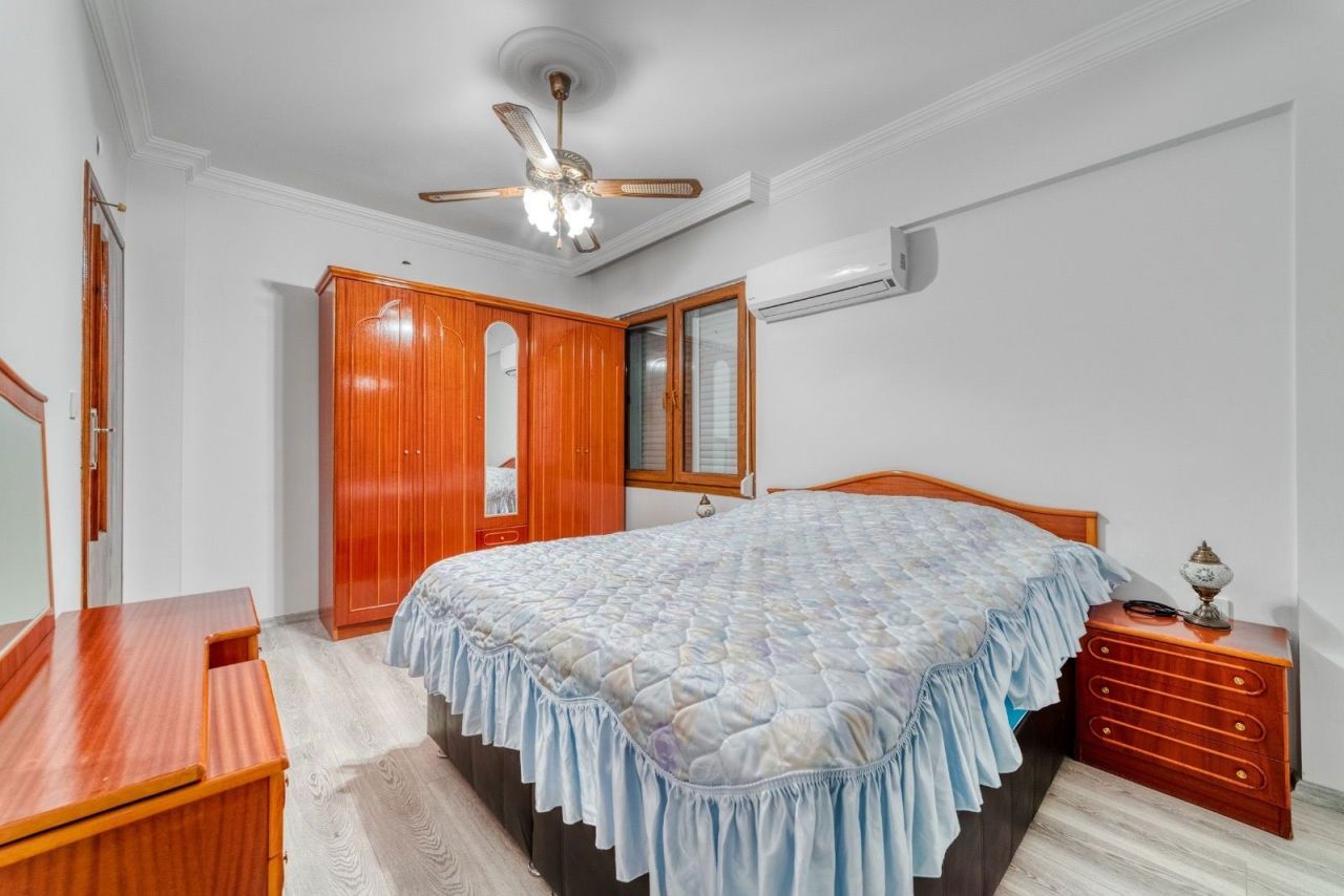Апартаменты в Алании, Турция, 140 м² - фото 7