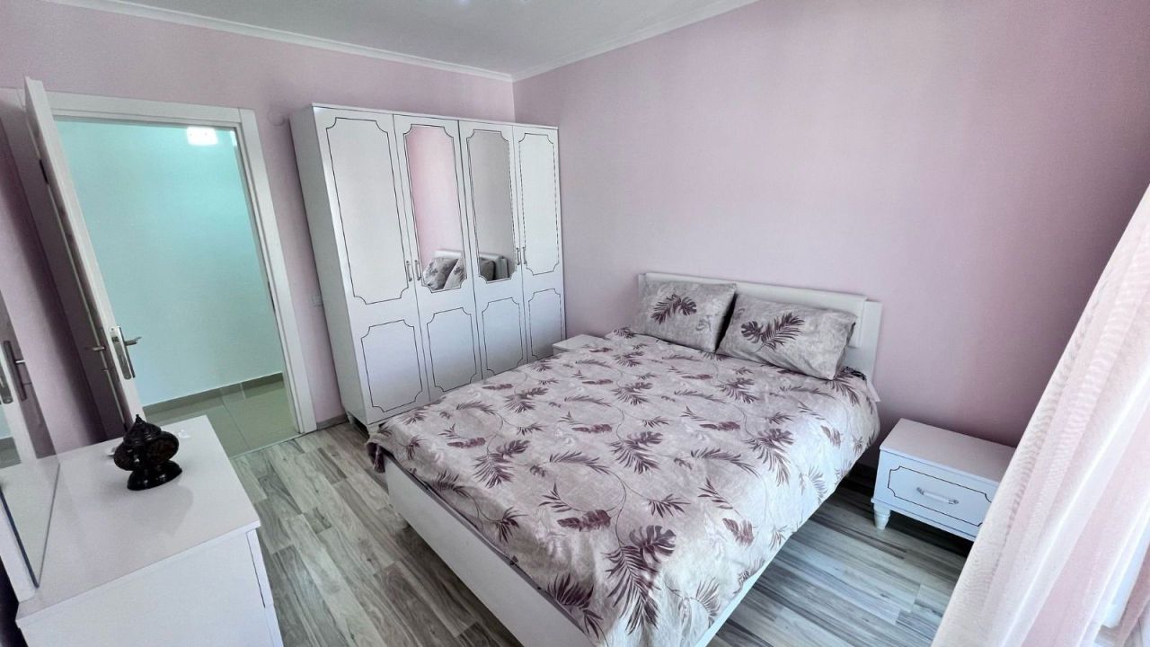 Апартаменты в Алании, Турция, 155 м² - фото 6