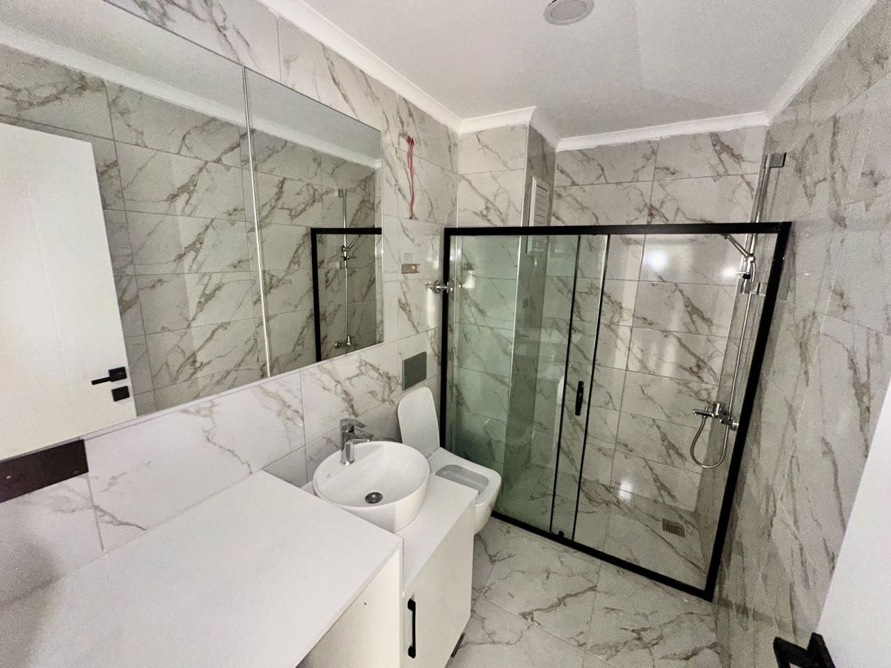 Апартаменты в Алании, Турция, 47 м² - фото 7
