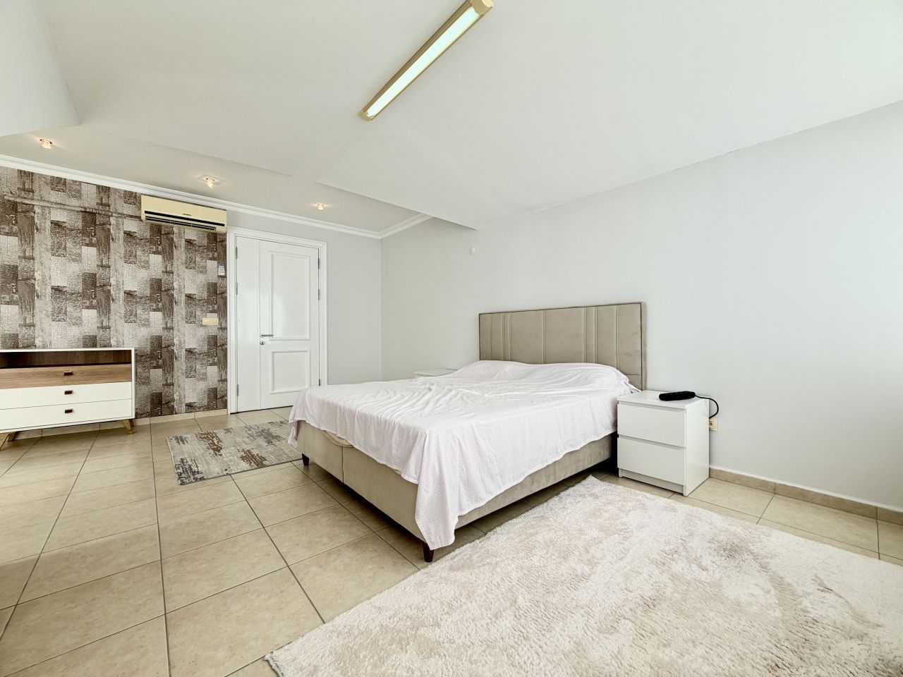 Апартаменты в Алании, Турция, 165 м² - фото 7