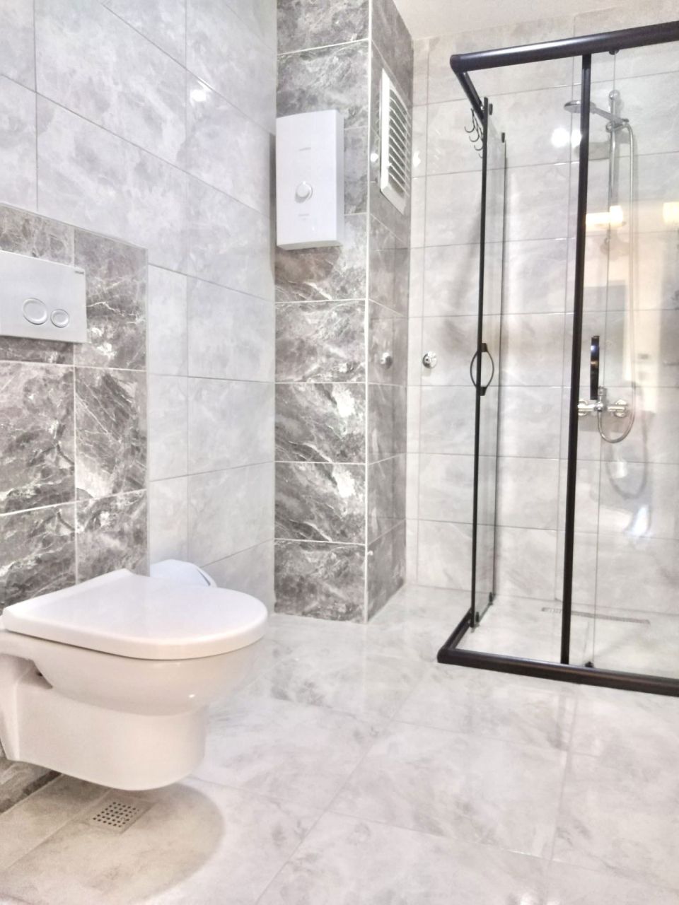 Апартаменты в Алании, Турция, 61 м² - фото 7