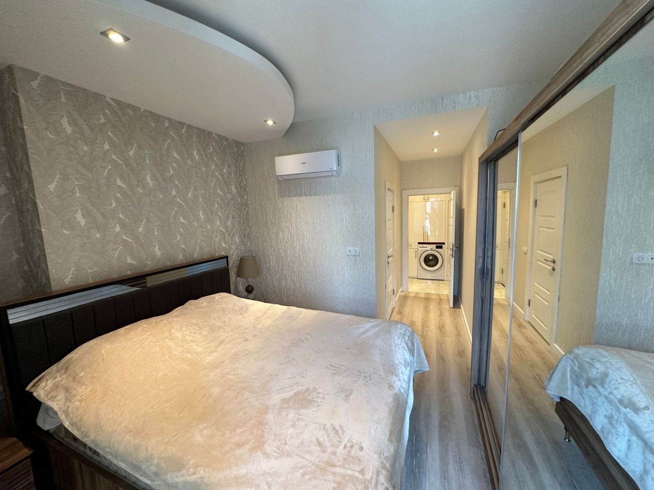 Апартаменты в Алании, Турция, 110 м² - фото 7