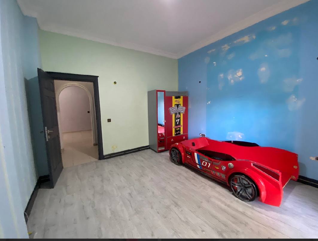 Квартира в Алании, Турция, 250 м² - фото 13