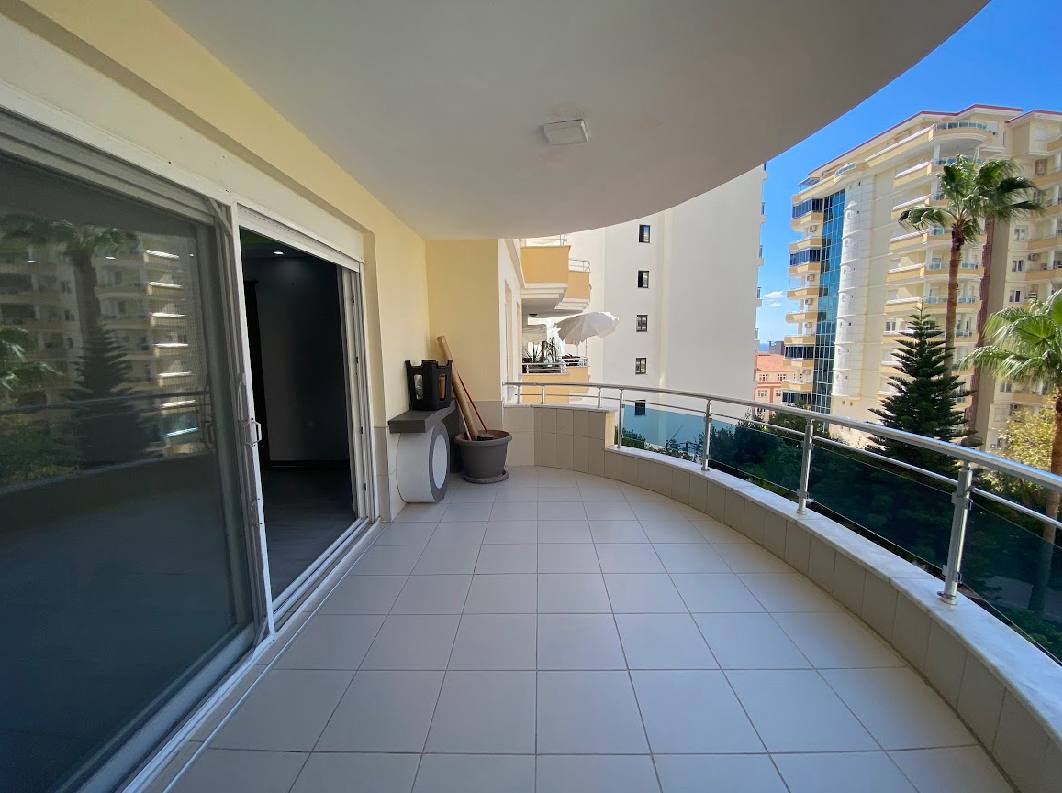 Квартира в Алании, Турция, 250 м² - фото 6