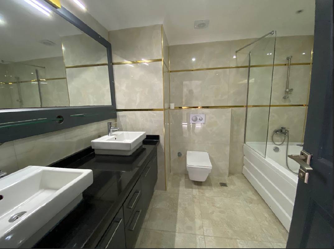 Квартира в Алании, Турция, 250 м² - фото 17