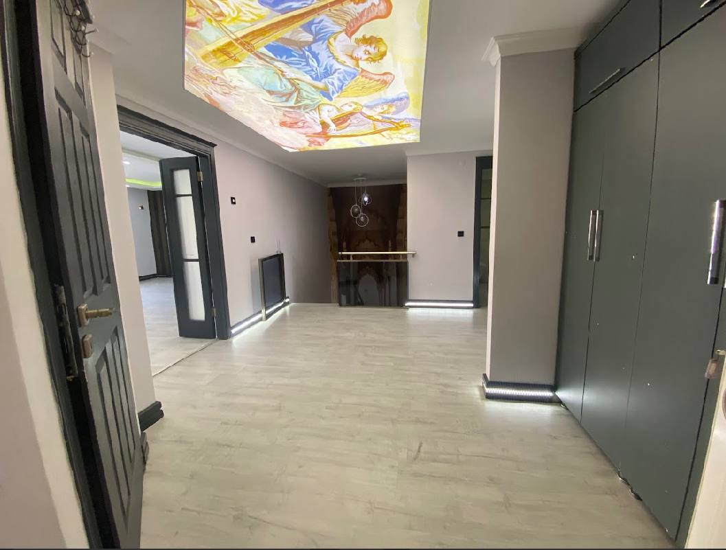 Квартира в Алании, Турция, 250 м² - фото 7