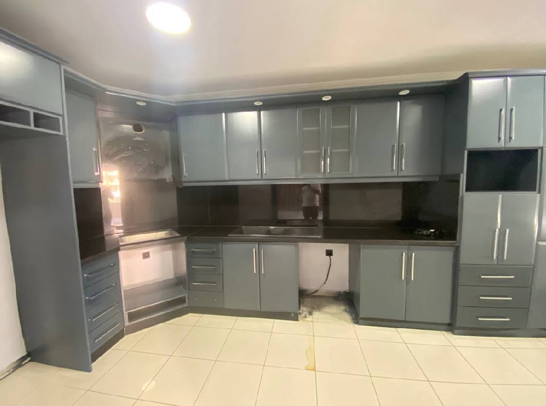 Квартира в Алании, Турция, 250 м² - фото 9
