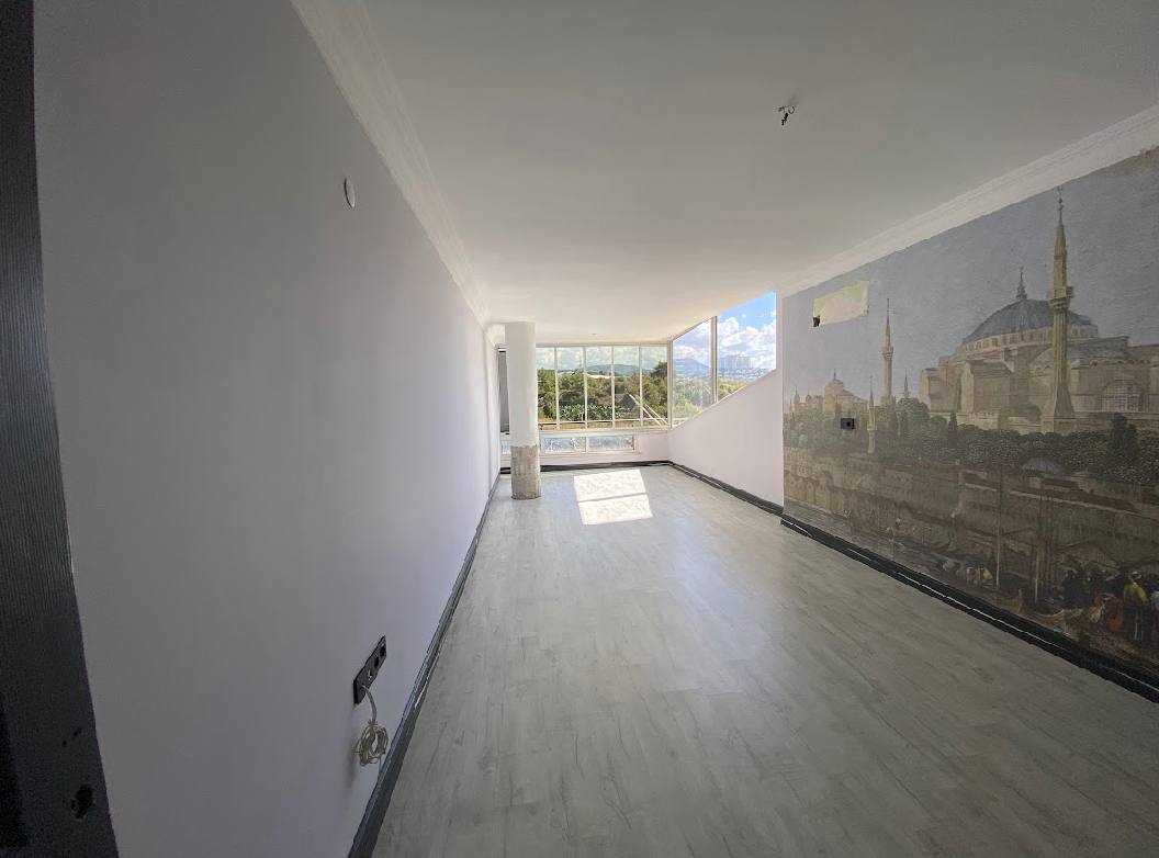 Квартира в Алании, Турция, 250 м² - фото 15