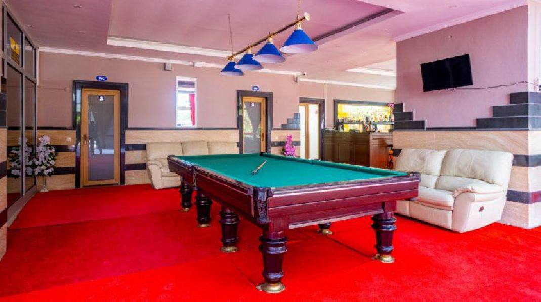 Квартира в Алании, Турция, 250 м² - фото 5