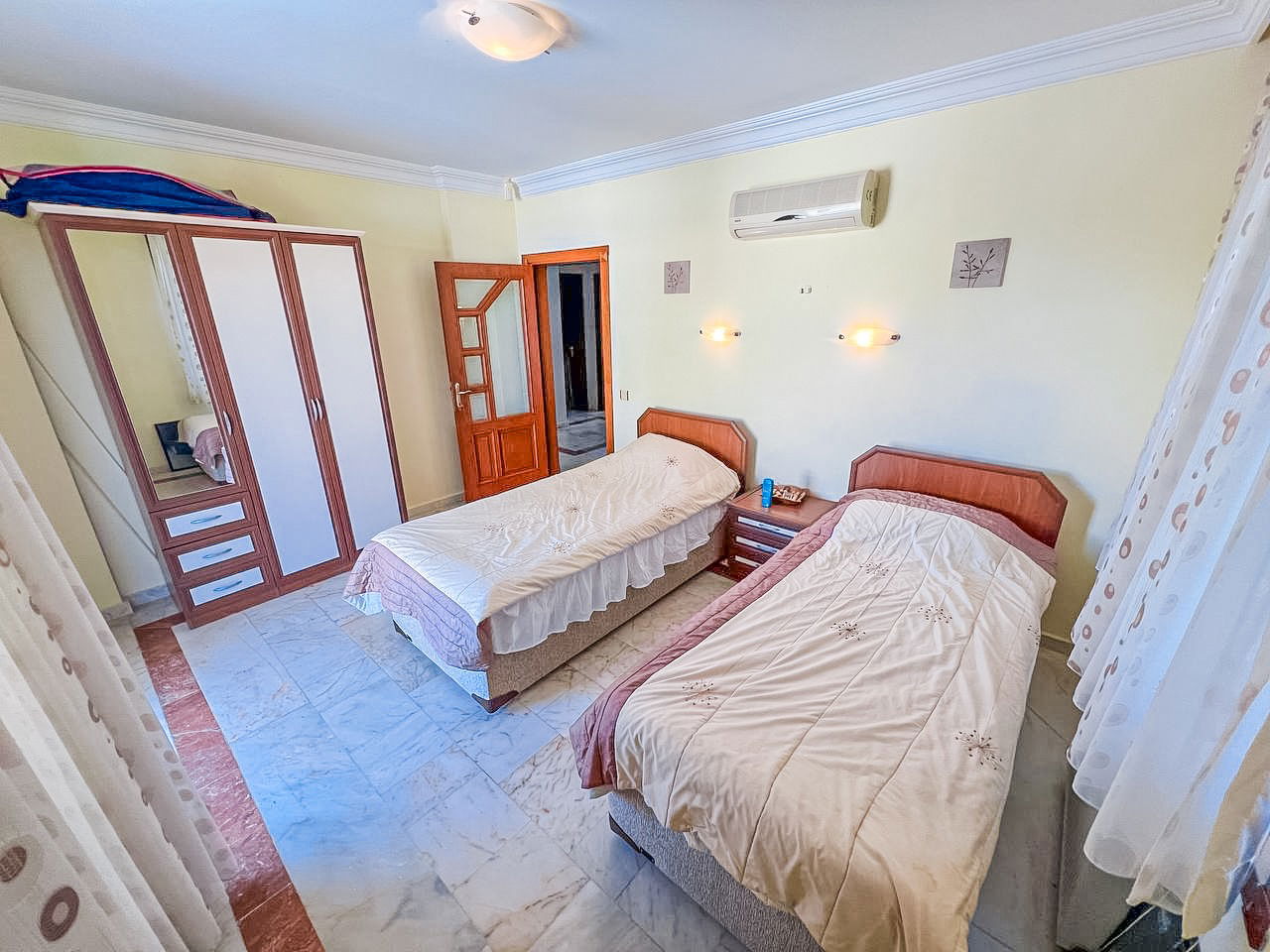 Вилла в Алании, Турция, 300 м² - фото 7