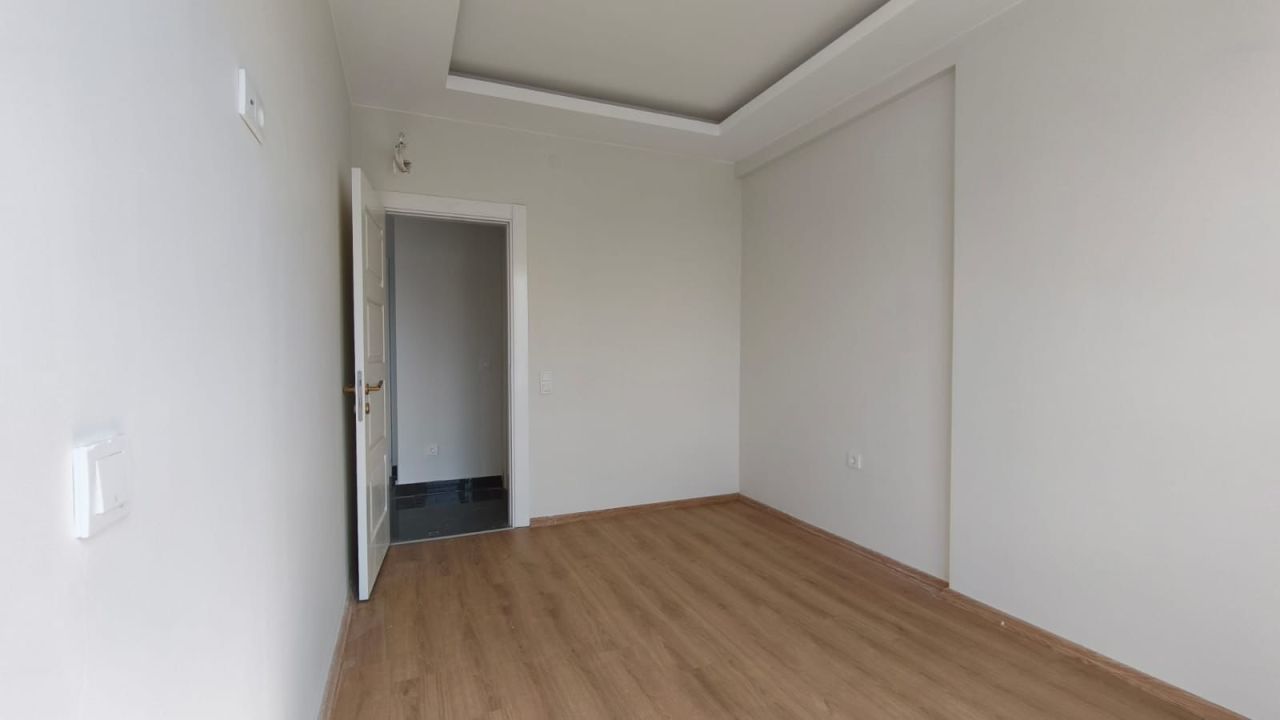 Апартаменты в Алании, Турция, 57 м² - фото 7
