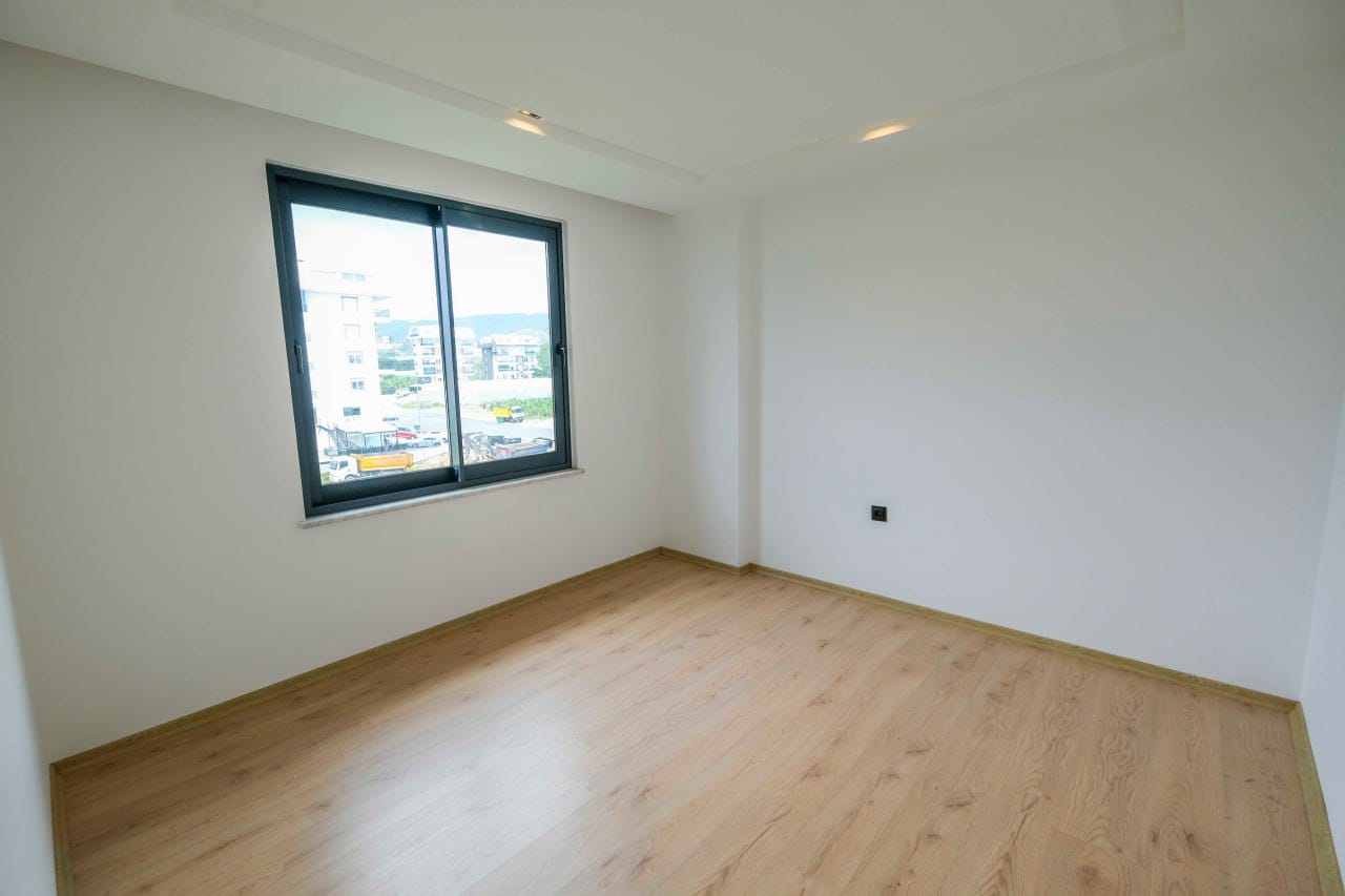 Апартаменты в Алании, Турция, 100 м² - фото 7